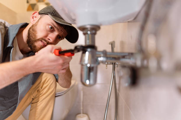 Best Residential Plumbing Services  in Jacksonwald, PA