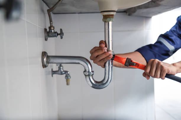 Best Green Plumbing Solutions and Water Conservation  in Jacksonwald, PA